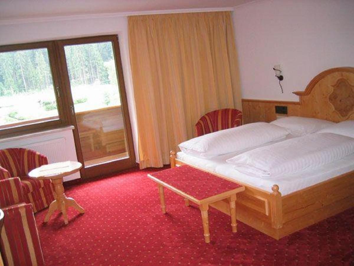 Appartementhaus Seehof เคิร์ชแบร์ก อิน ทิโรล ภายนอก รูปภาพ
