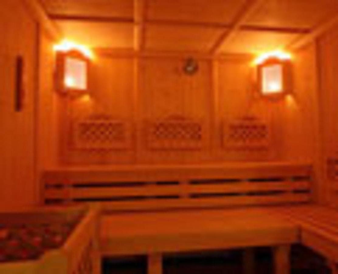 Appartementhaus Seehof เคิร์ชแบร์ก อิน ทิโรล ภายนอก รูปภาพ