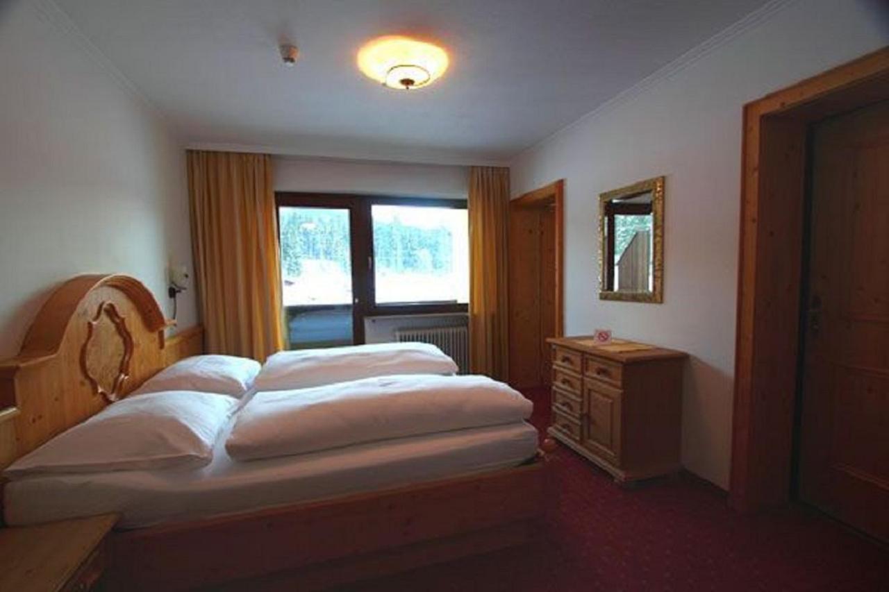 Appartementhaus Seehof เคิร์ชแบร์ก อิน ทิโรล ภายนอก รูปภาพ