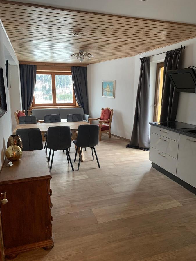Appartementhaus Seehof เคิร์ชแบร์ก อิน ทิโรล ภายนอก รูปภาพ