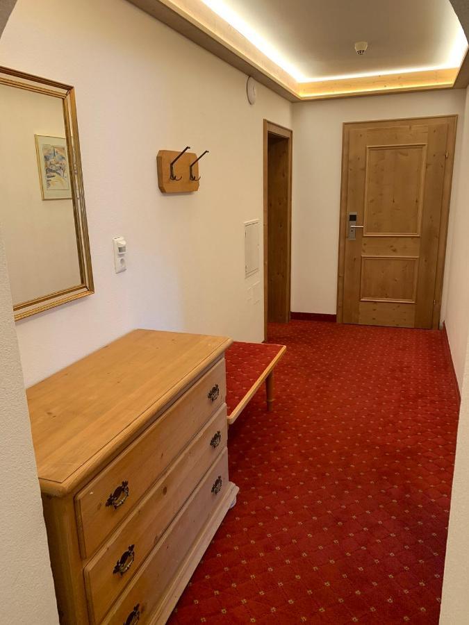 Appartementhaus Seehof เคิร์ชแบร์ก อิน ทิโรล ภายนอก รูปภาพ