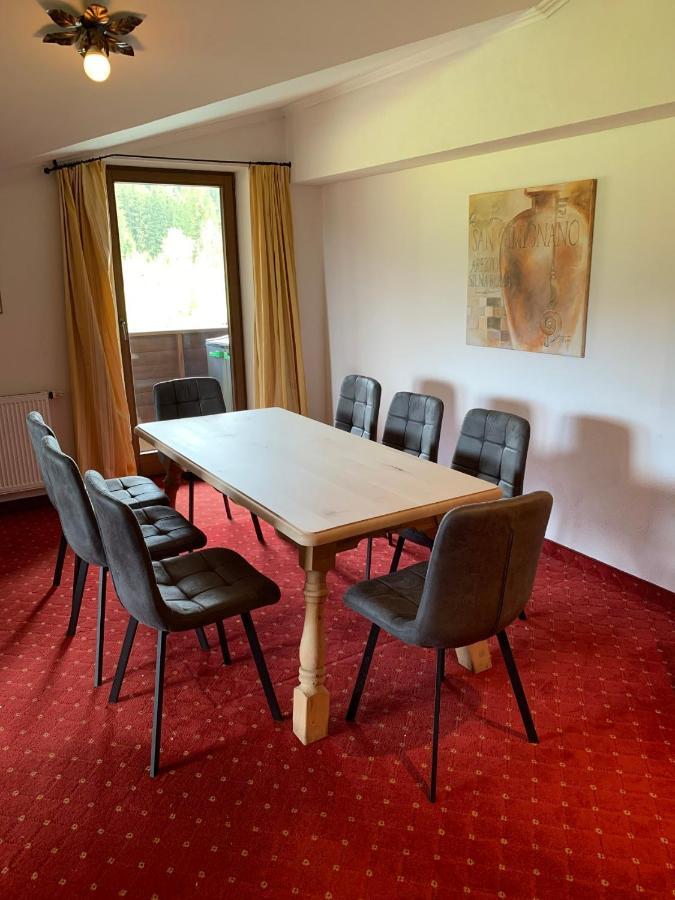 Appartementhaus Seehof เคิร์ชแบร์ก อิน ทิโรล ภายนอก รูปภาพ