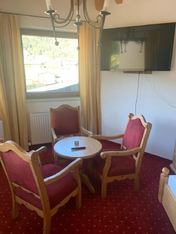Appartementhaus Seehof เคิร์ชแบร์ก อิน ทิโรล ภายนอก รูปภาพ