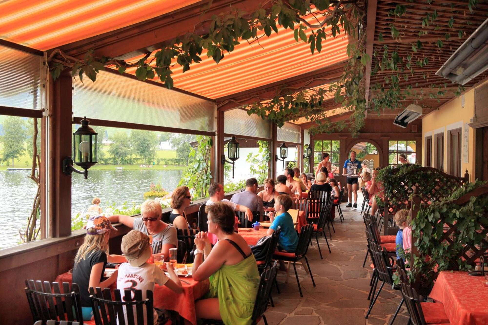 Appartementhaus Seehof เคิร์ชแบร์ก อิน ทิโรล ภายนอก รูปภาพ